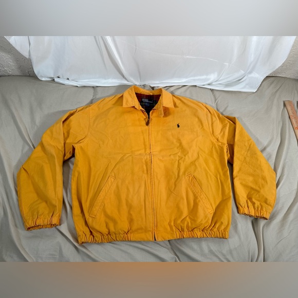 Polo Ralph Lauren | Jackets & Coats | Vintage Polo Ralph Lauren